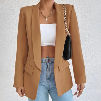 LUNE ™ | Elegant Blazer