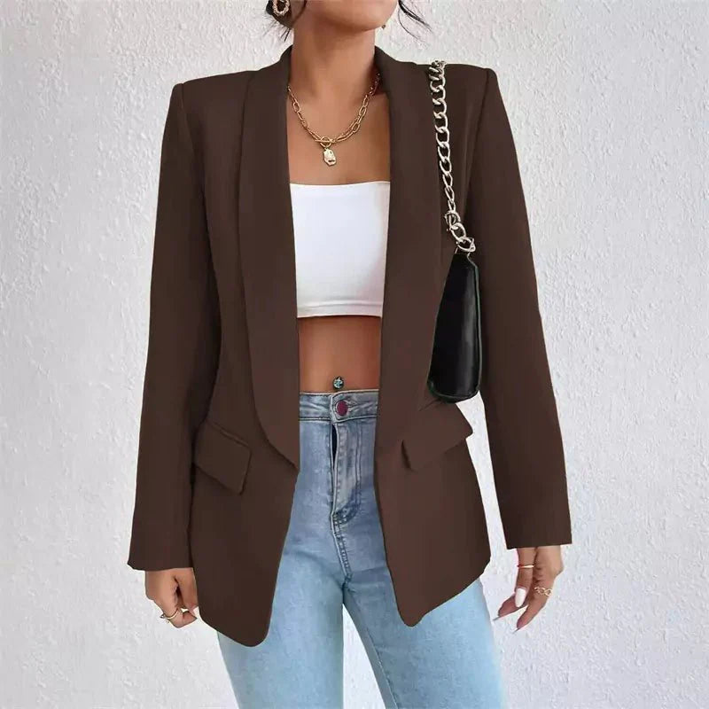 LUNE ™ | Elegant Blazer