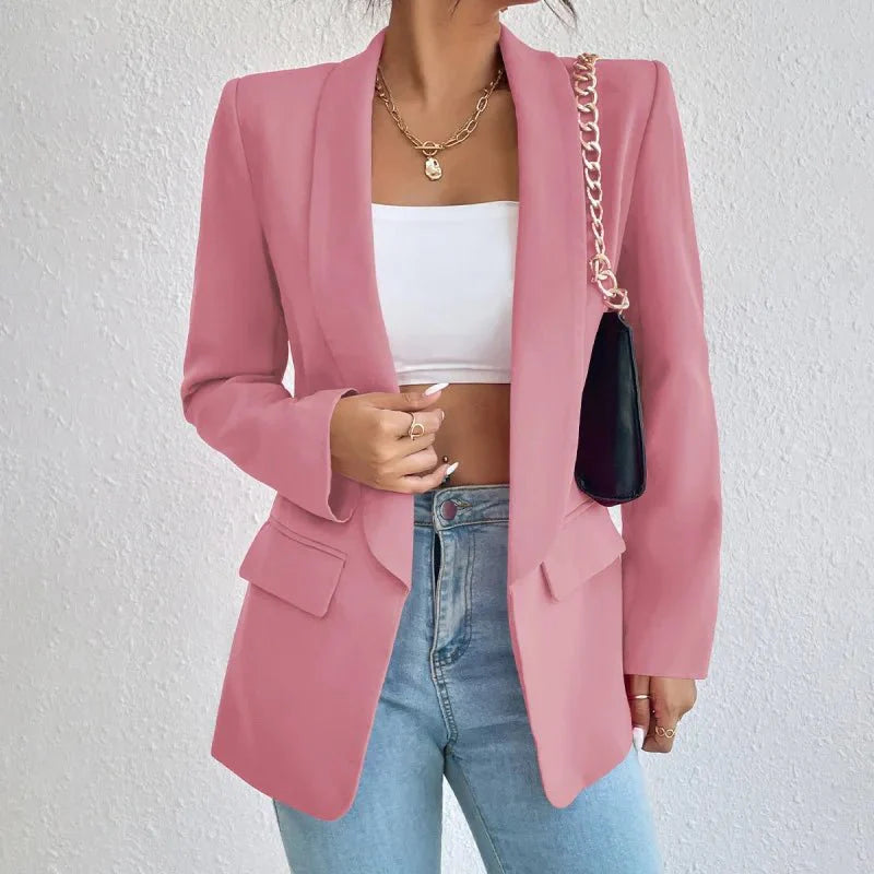 LUNE ™ | Elegant Blazer