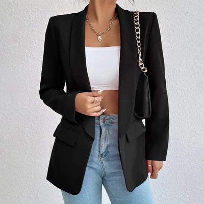 LUNE ™ | Elegant Blazer