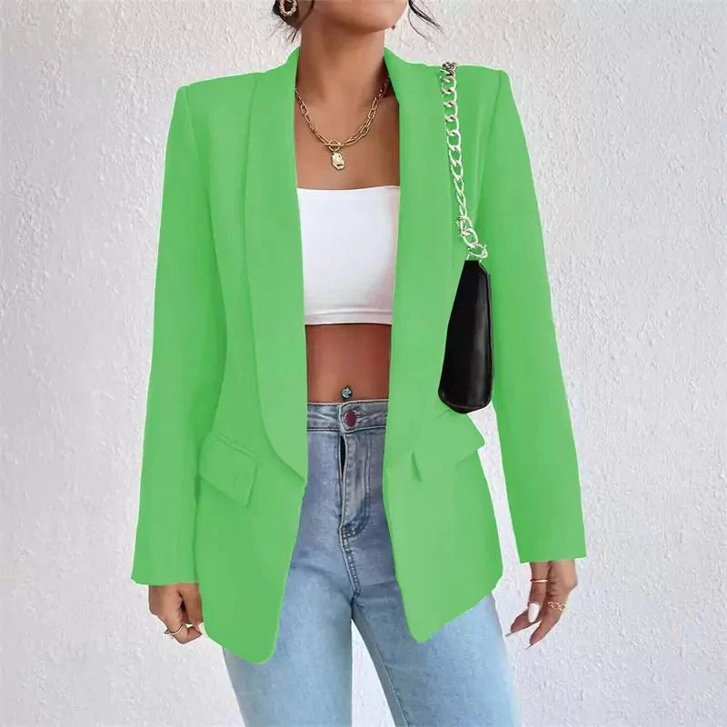 LUNE ™ | Elegant Blazer