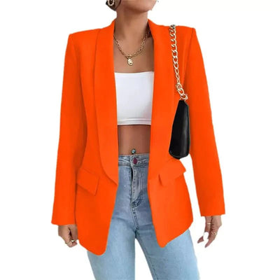 LUNE ™ | Elegant Blazer