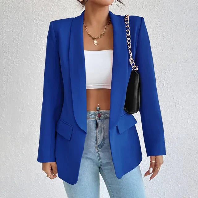 LUNE ™ | Elegant Blazer