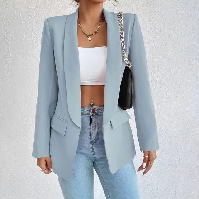 LUNE ™ | Elegant Blazer