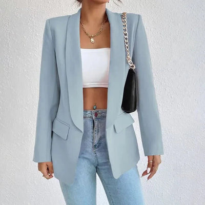 LUNE ™ | Elegant Blazer