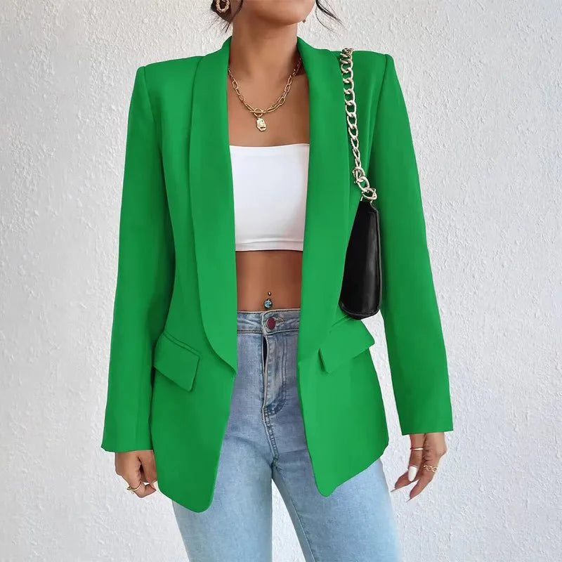 LUNE ™ | Elegant Blazer