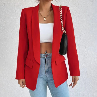 LUNE ™ | Elegant Blazer