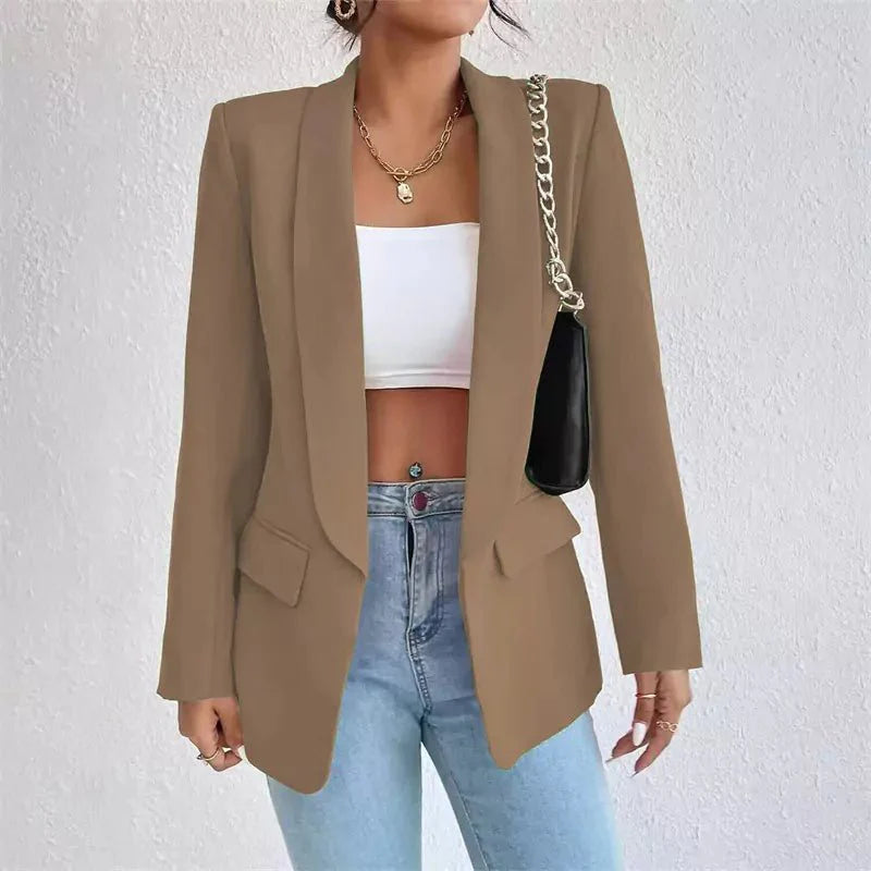 LUNE ™ | Elegant Blazer