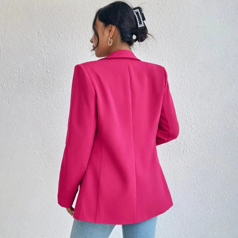 LUNE ™ | Elegant Blazer