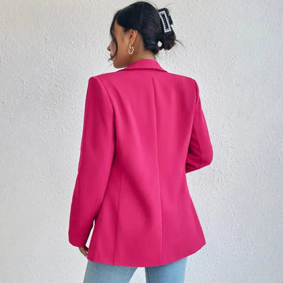 LUNE ™ | Elegant Blazer