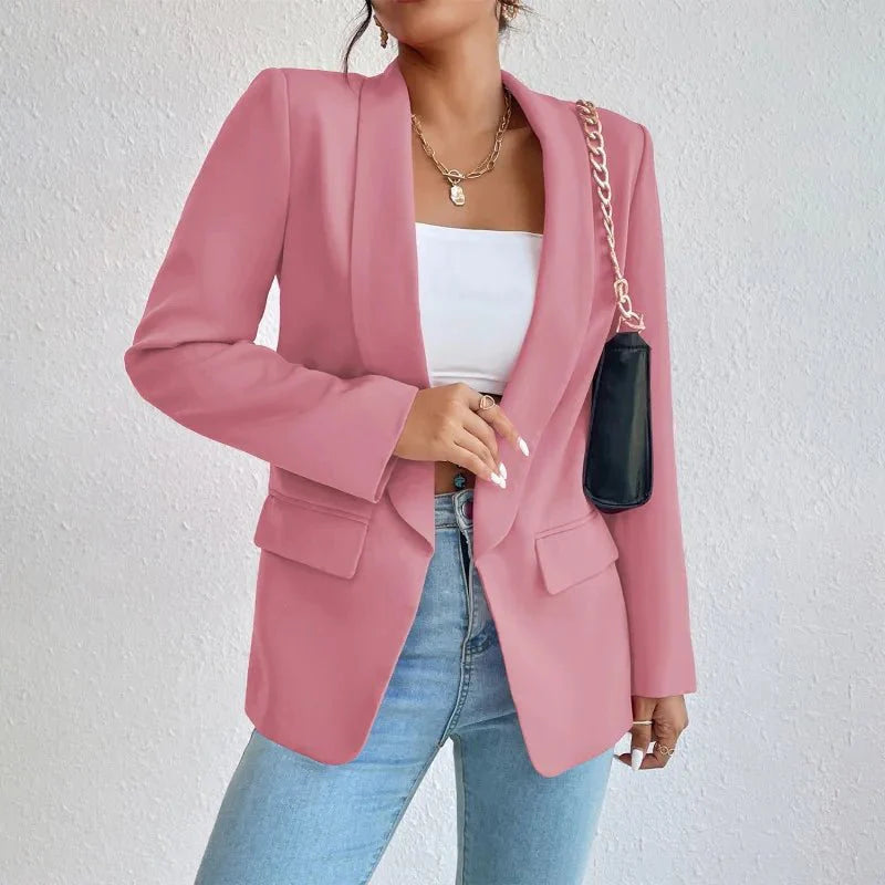 LUNE ™ | Elegant Blazer
