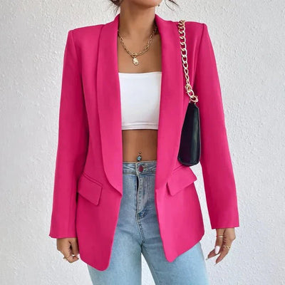 LUNE ™ | Elegant Blazer