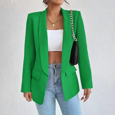 LUNE ™ | Elegant Blazer