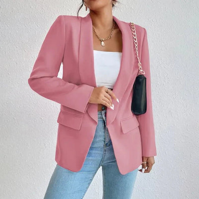 LUNE ™ | Elegant Blazer