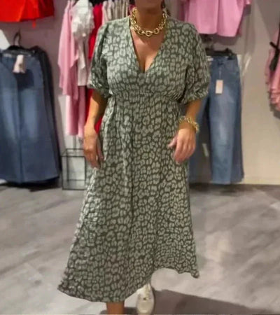 MILANA ™ | Maxi-Kjole