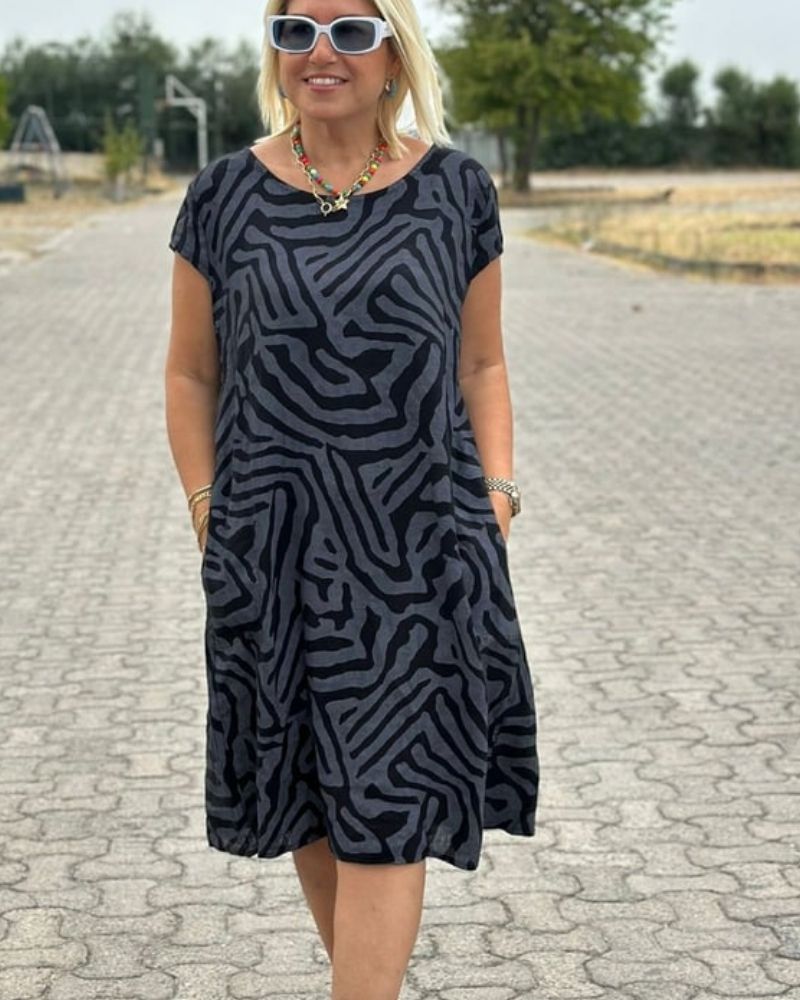 NOVA ™ | Sommerkjole