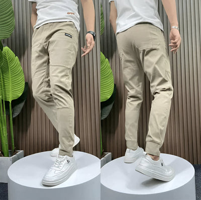 TOMMASO™ | Premium Stretch-Cargo-Bukser