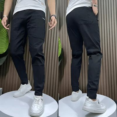TOMMASO™ | Premium Stretch-Cargo-Bukser