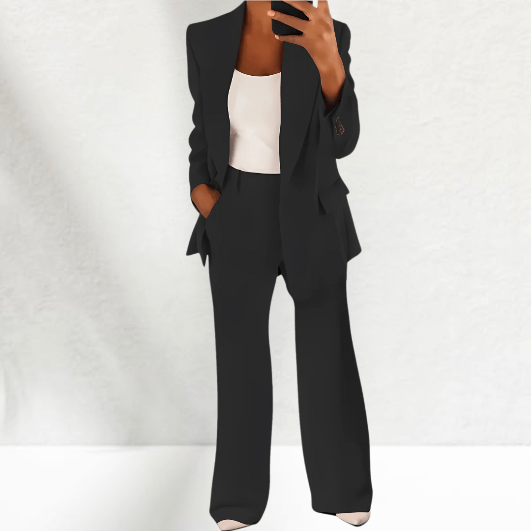 SARAH ™ | To-delt Damedrakt