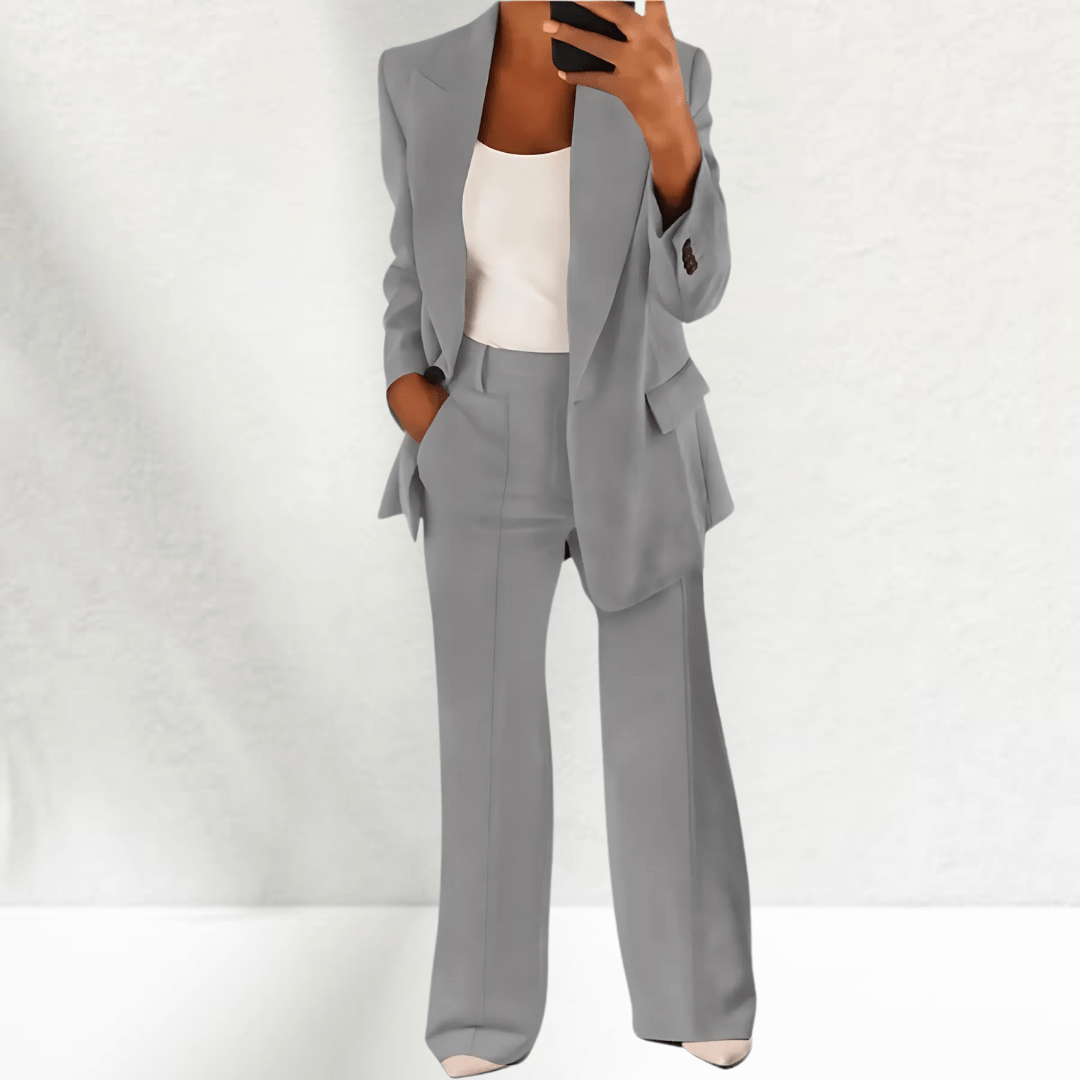 SARAH ™ | To-delt Damedrakt