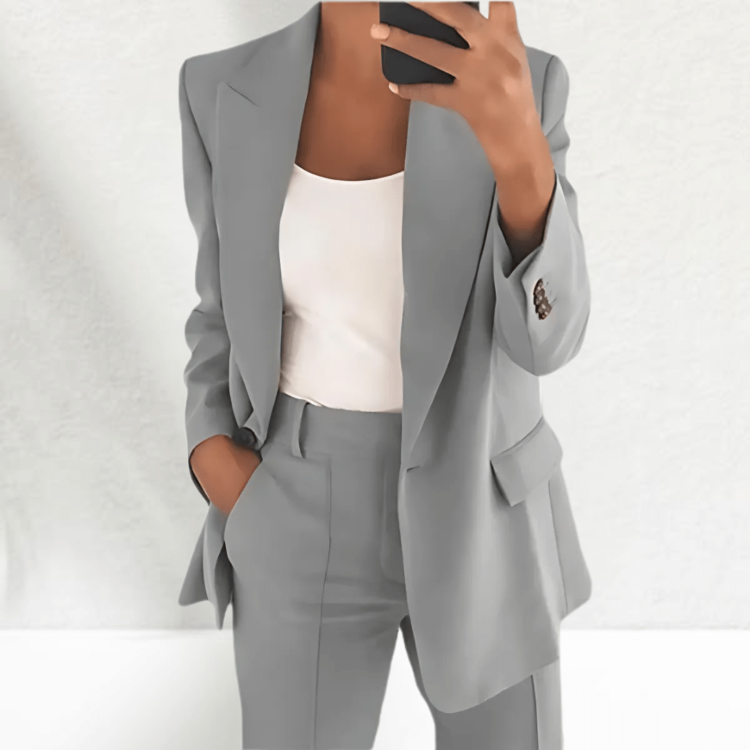 SARAH ™ | To-delt Damedrakt