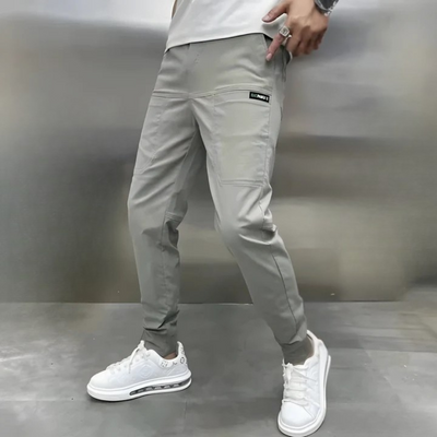 TOMMASO™ | Premium Stretch-Cargo-Bukser