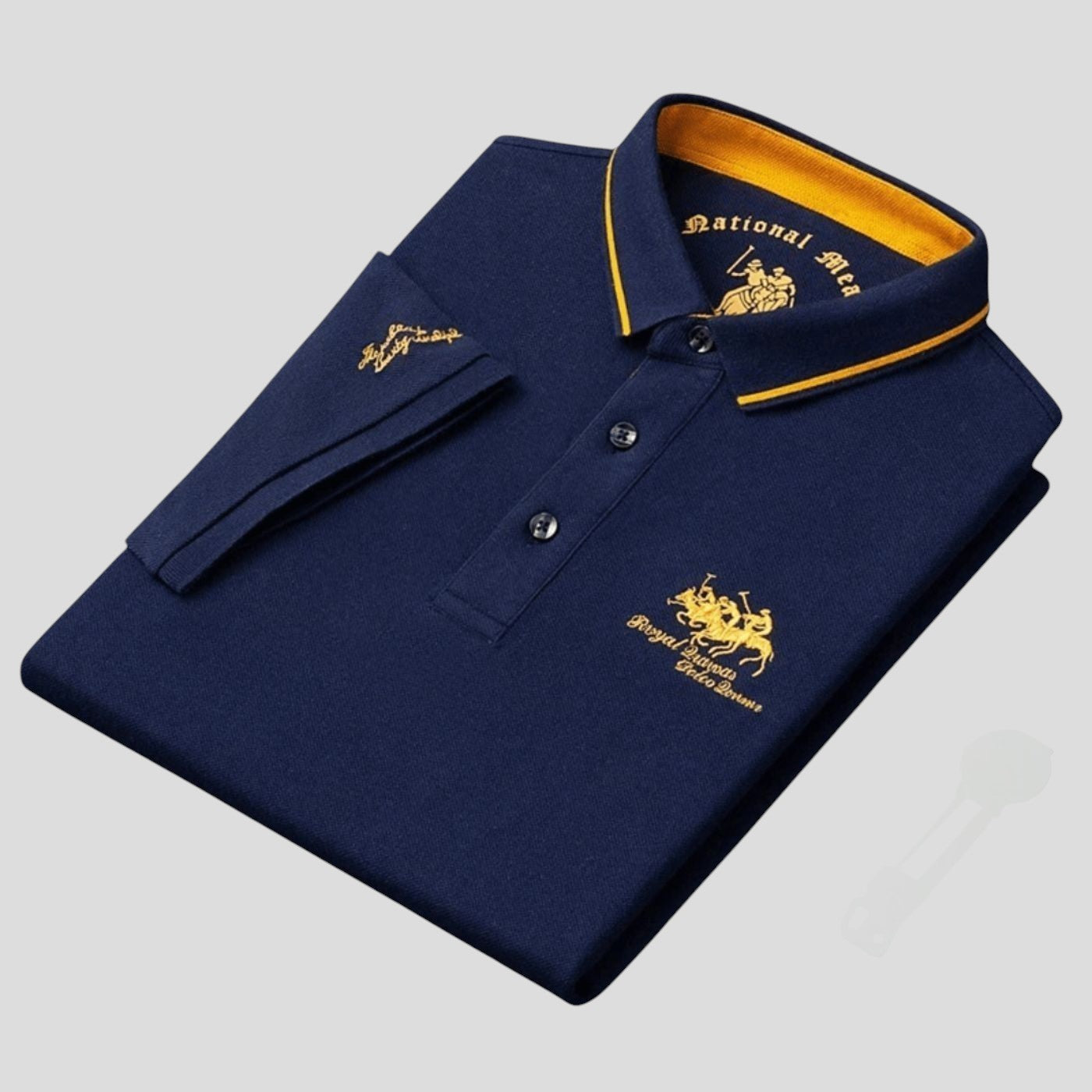 PABLO ™ | Luksus Polo